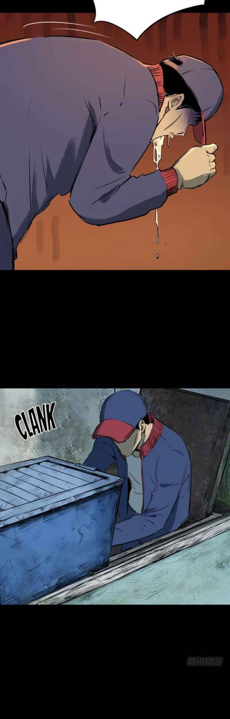 Crime-Digging Brother Chapter 15 Gambar 33