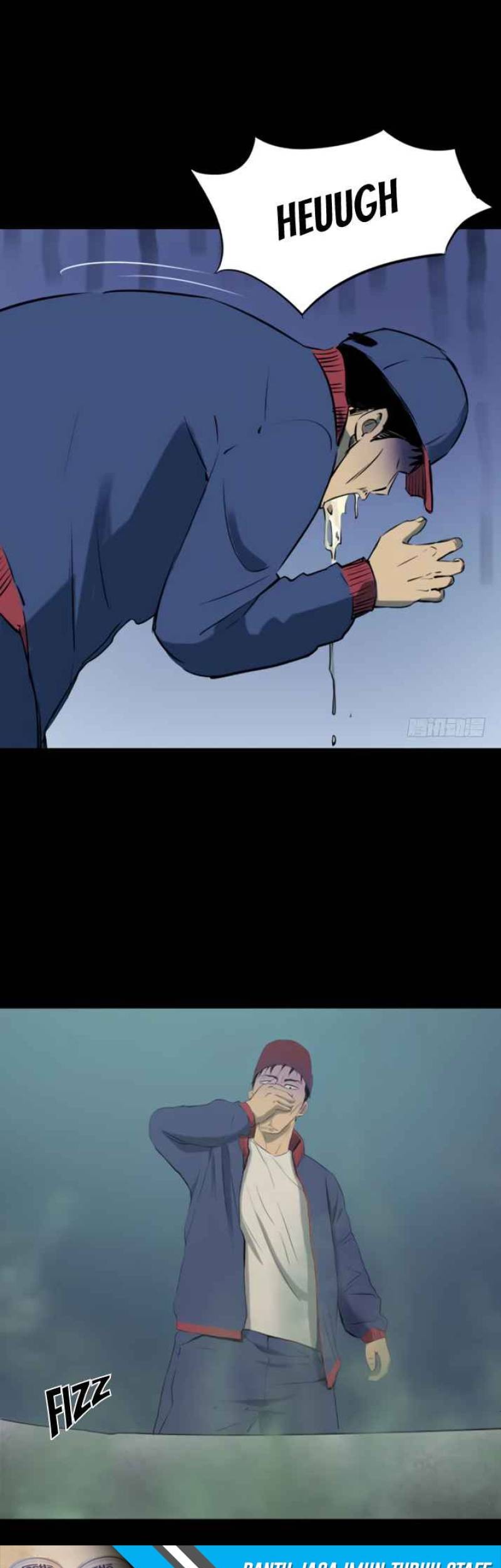 Crime-Digging Brother Chapter 15 Gambar 35