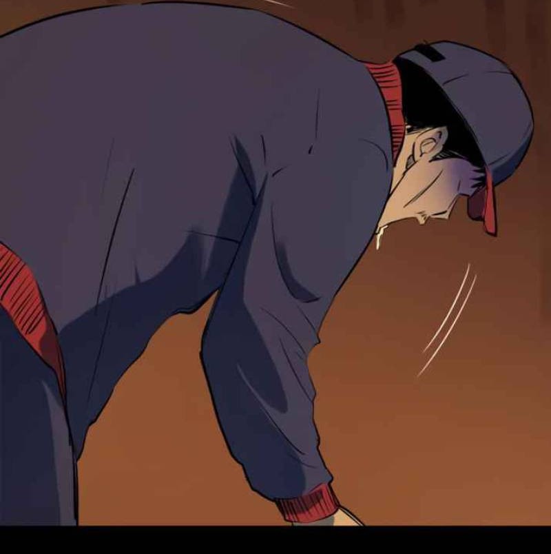 Crime-Digging Brother Chapter 15 Gambar 37