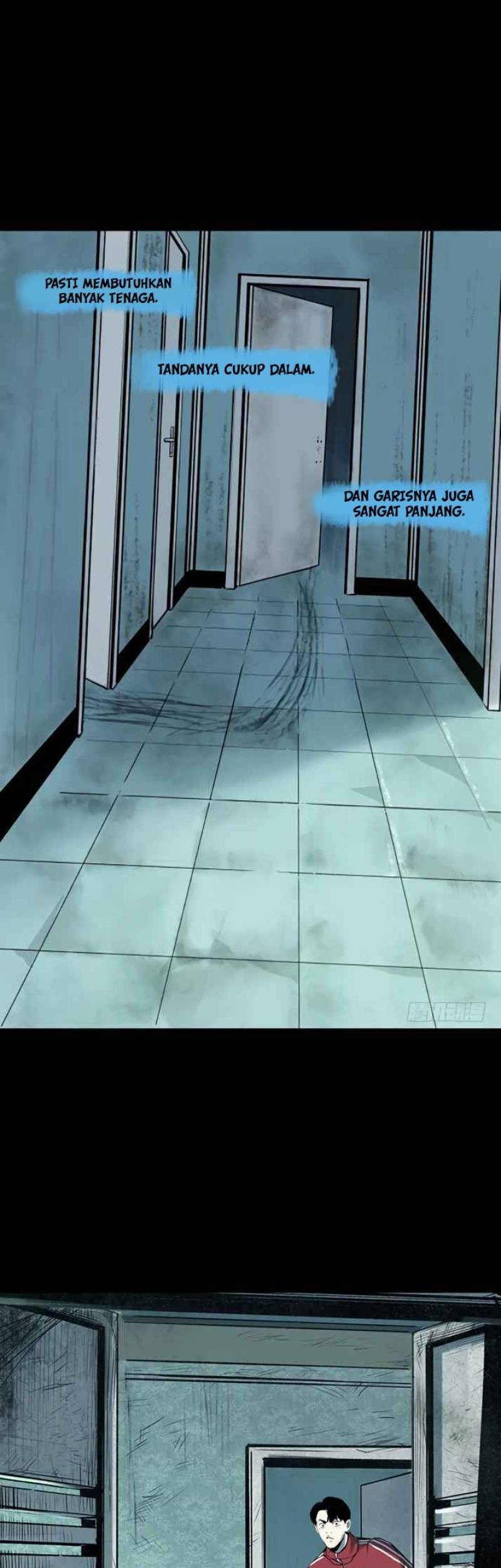 Crime-Digging Brother Chapter 15 Gambar 14