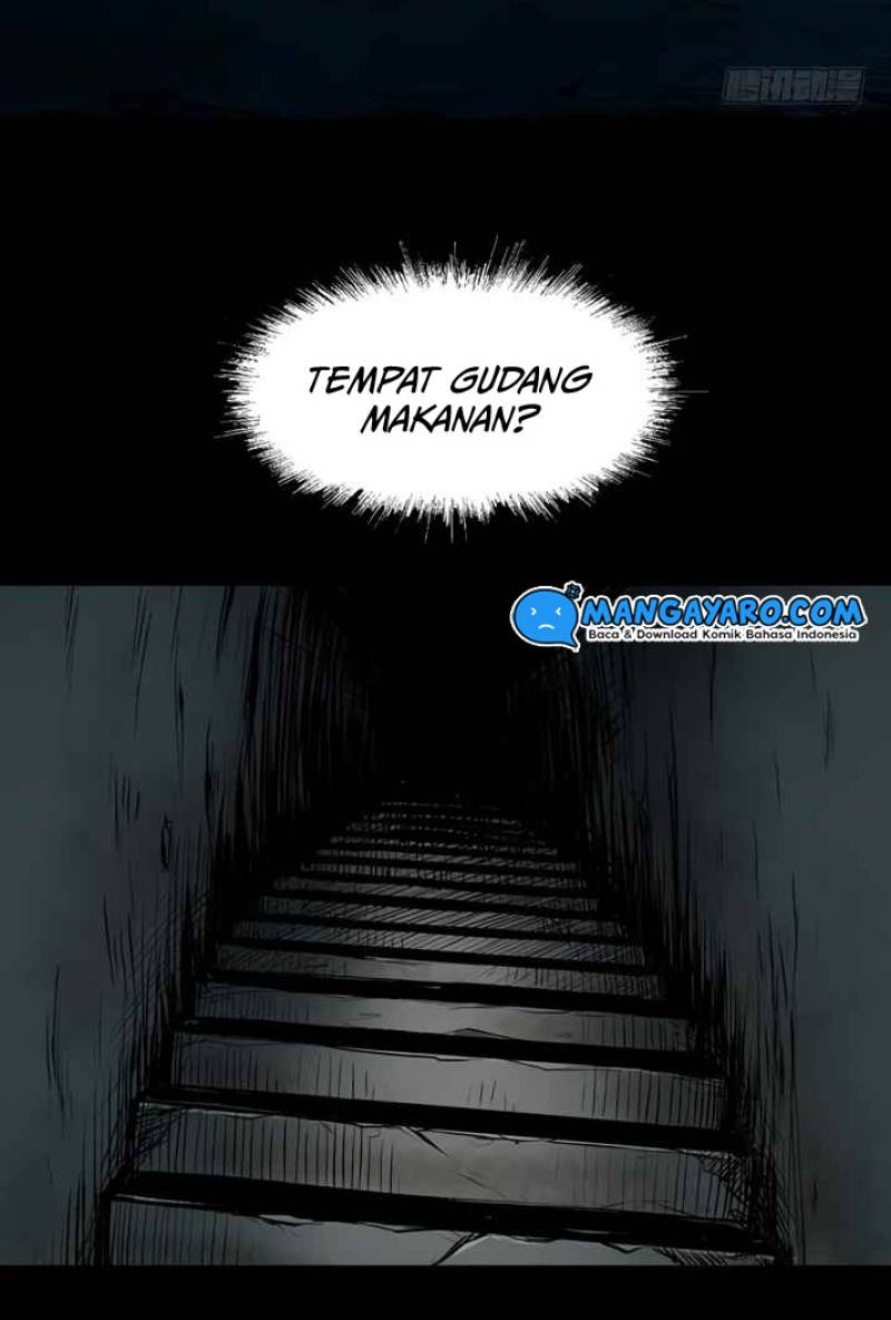 Crime-Digging Brother Chapter 15 Gambar 16