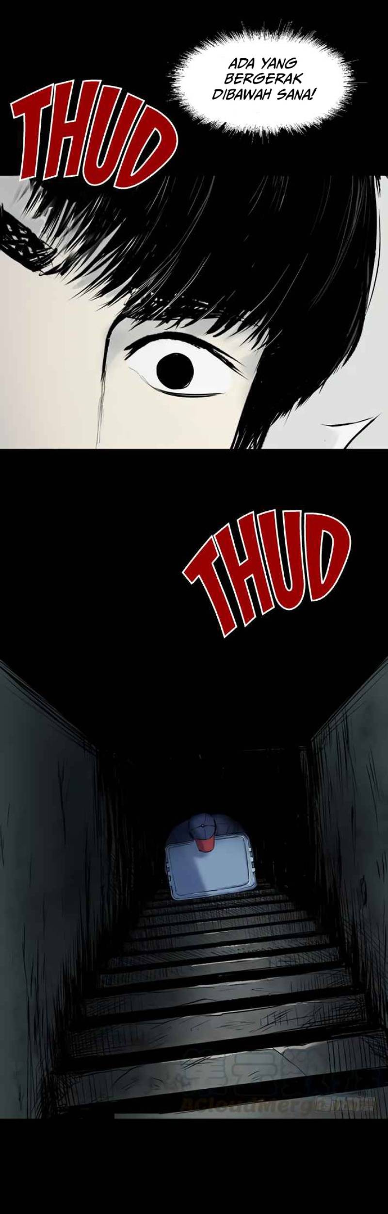 Crime-Digging Brother Chapter 15 Gambar 17