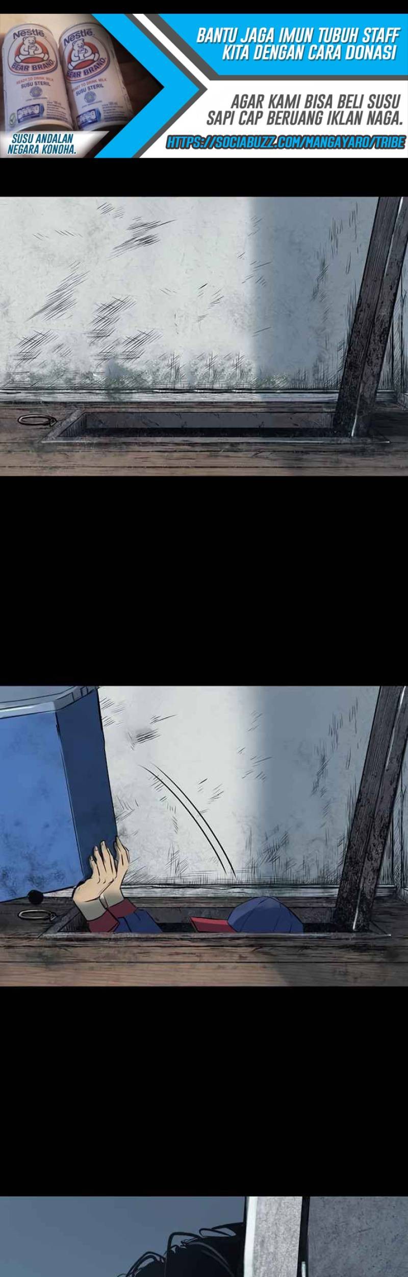 Crime-Digging Brother Chapter 15 Gambar 20