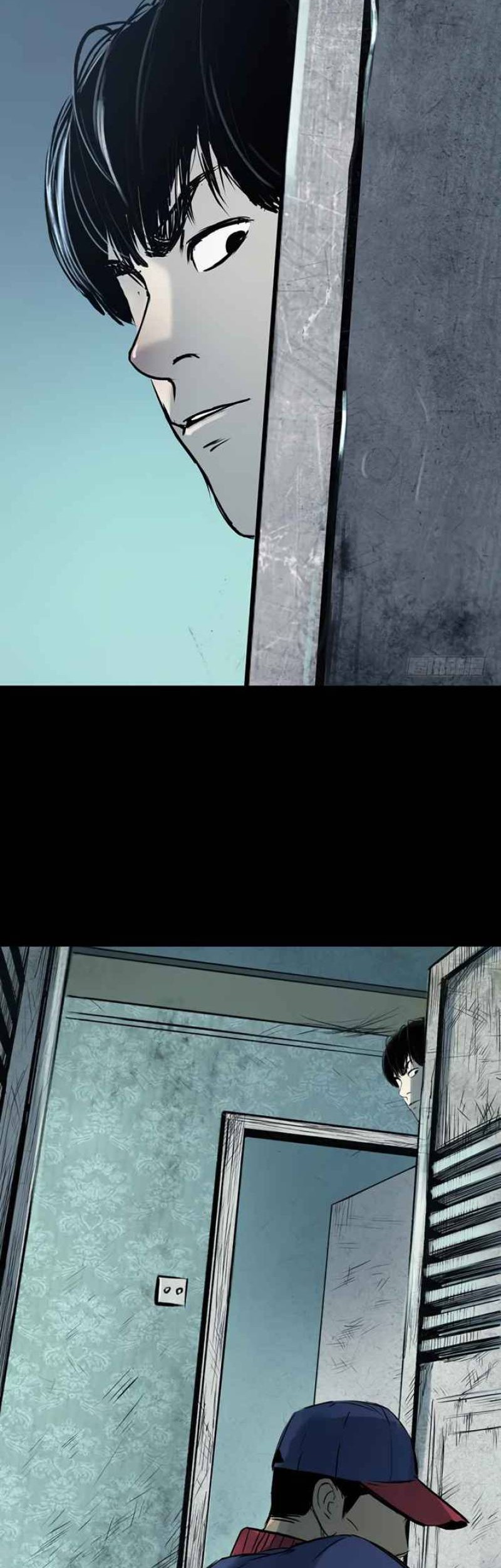 Crime-Digging Brother Chapter 15 Gambar 21