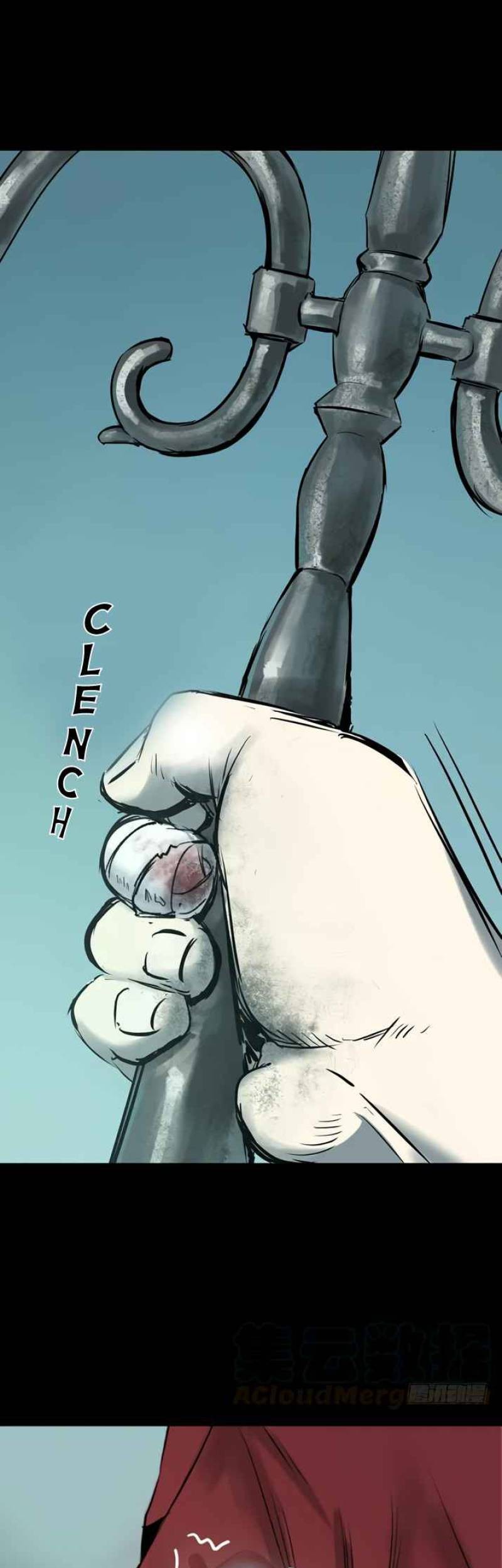 Crime-Digging Brother Chapter 15 Gambar 23