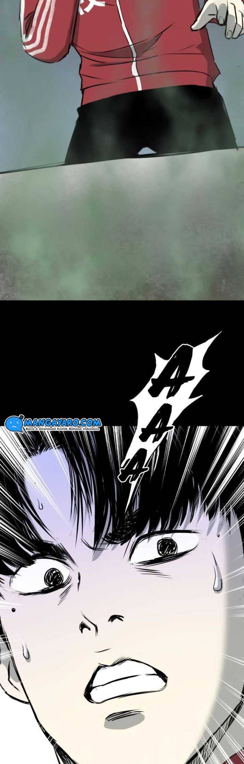 Crime-Digging Brother Chapter 14 Gambar 39