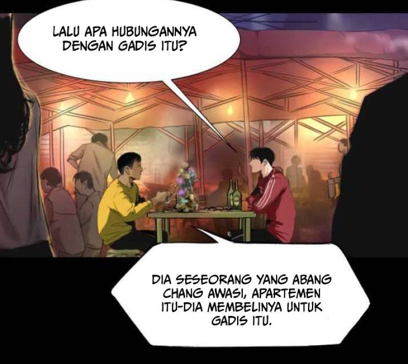 Crime-Digging Brother Chapter 14 Gambar 29