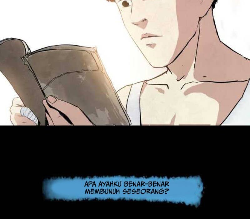 Crime-Digging Brother Chapter 14 Gambar 20