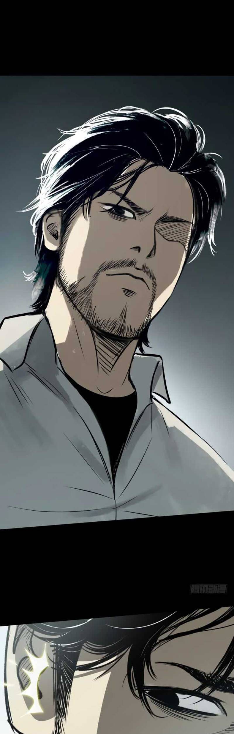 Crime-Digging Brother Chapter 13 Gambar 33