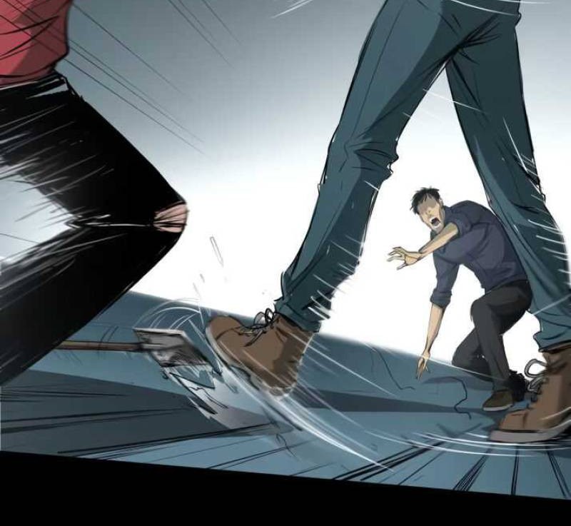 Crime-Digging Brother Chapter 13 Gambar 38