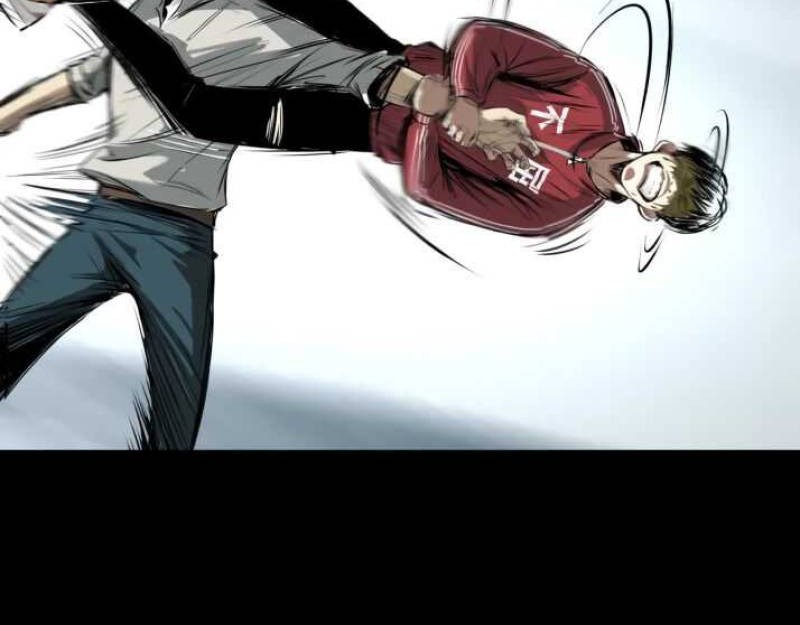 Crime-Digging Brother Chapter 13 Gambar 41