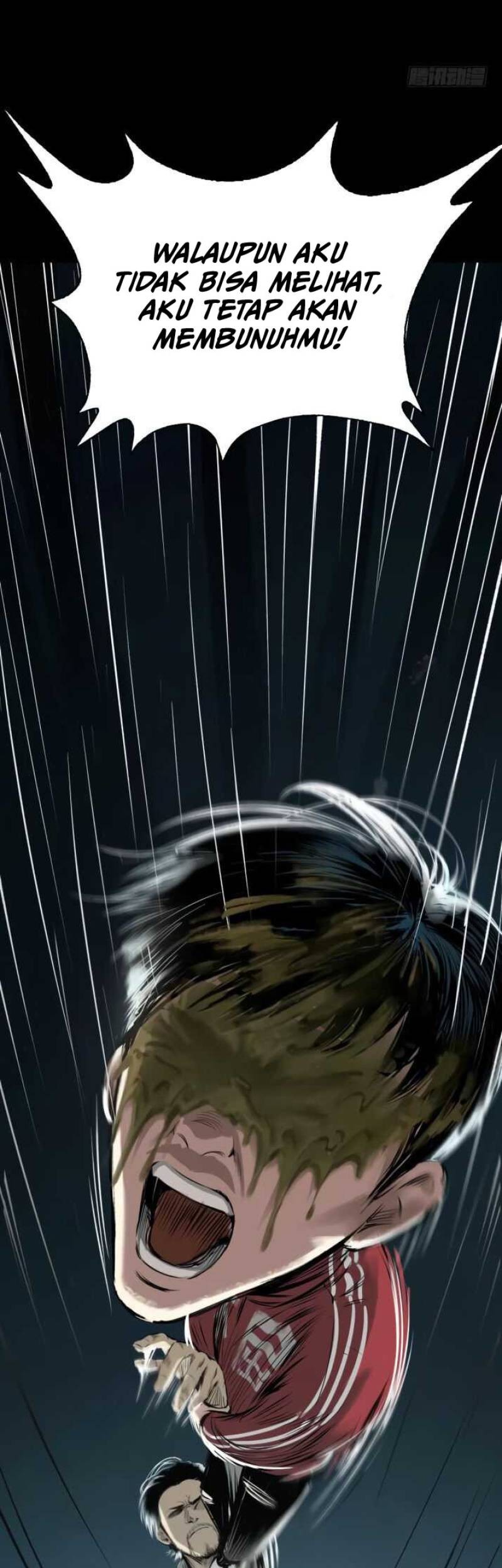 Crime-Digging Brother Chapter 13 Gambar 42