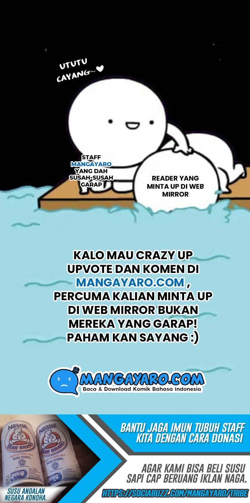 Crime-Digging Brother Chapter 13 Gambar 44