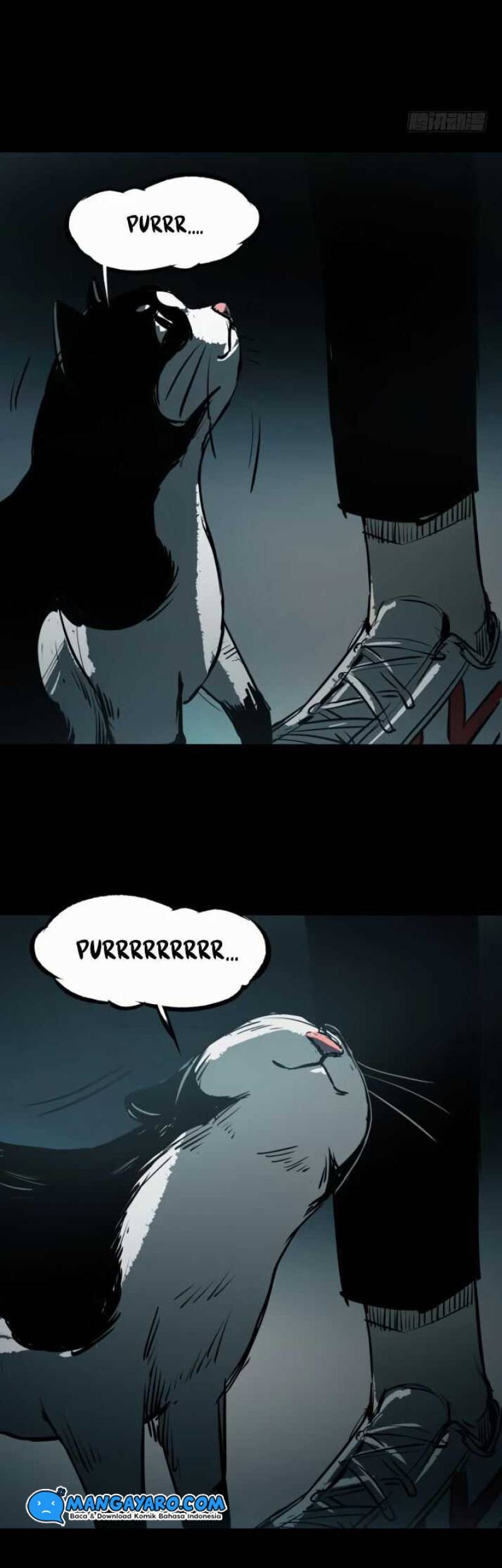 Crime-Digging Brother Chapter 13 Gambar 20