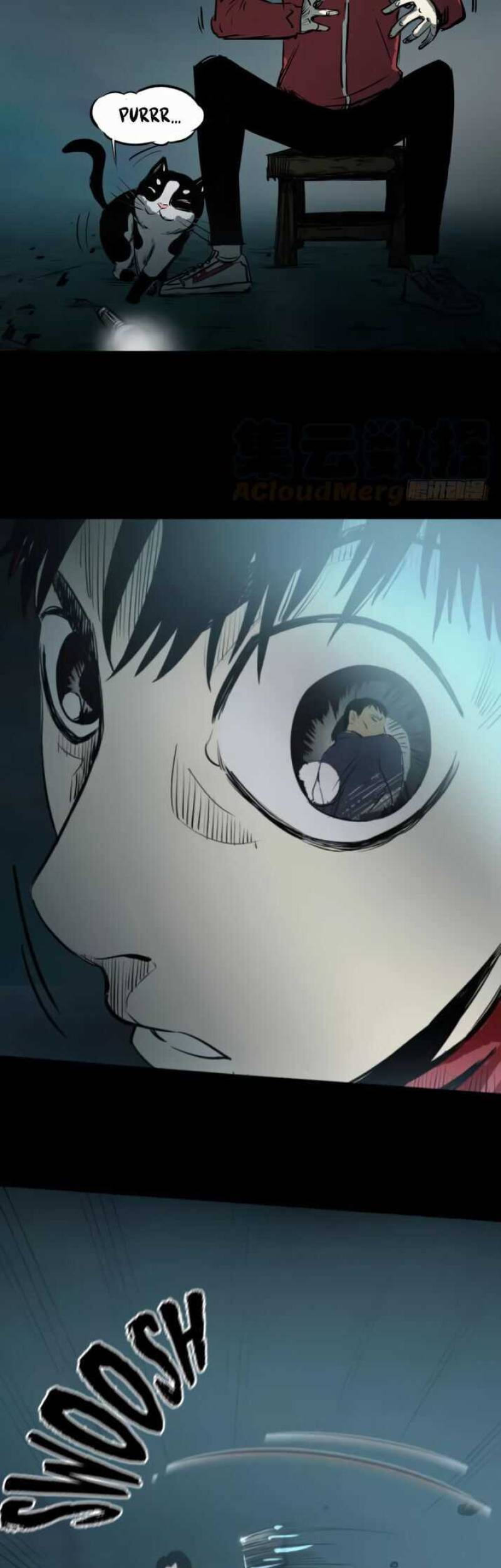 Crime-Digging Brother Chapter 13 Gambar 22