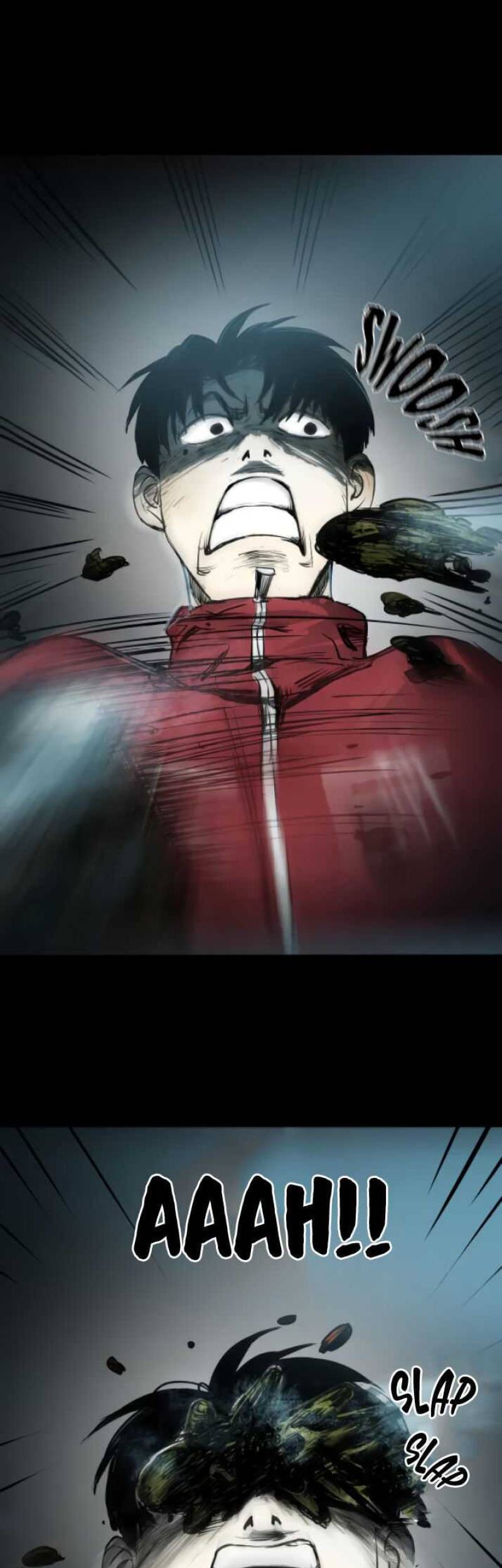 Crime-Digging Brother Chapter 13 Gambar 24