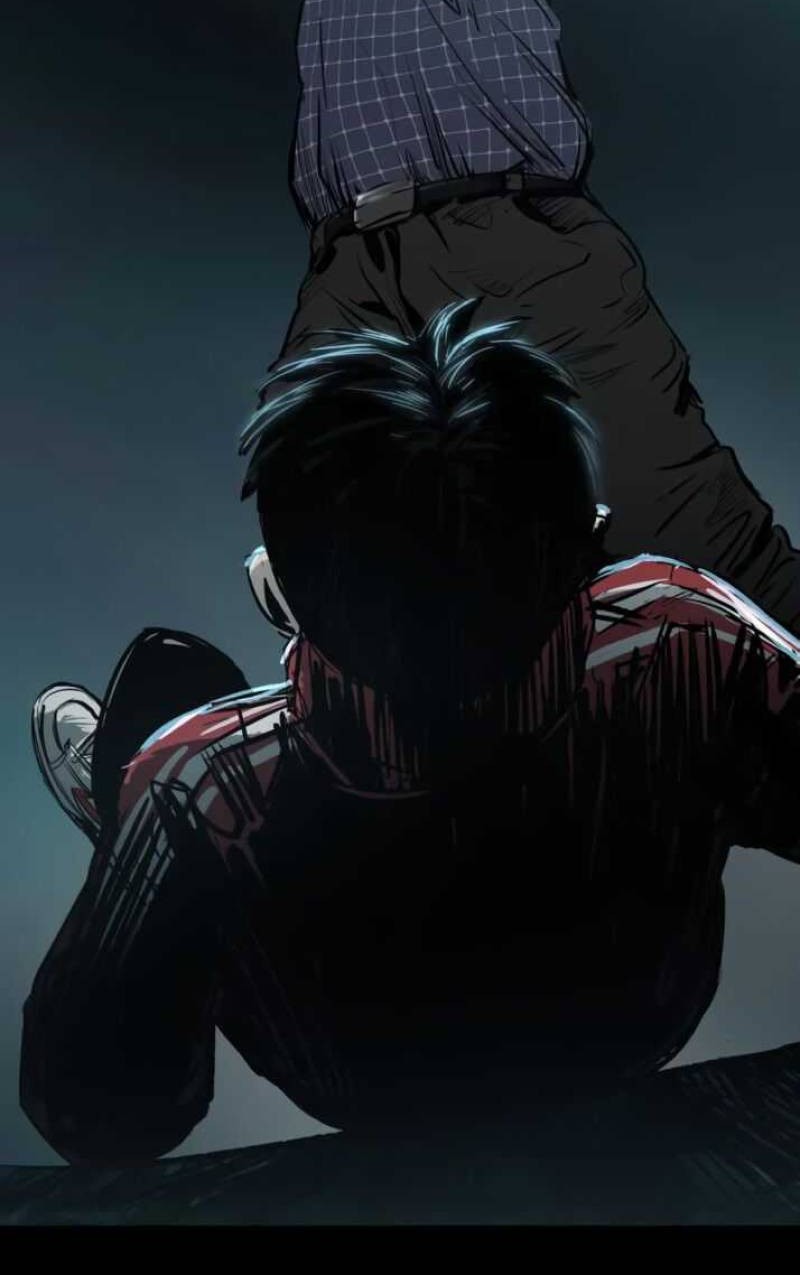 Crime-Digging Brother Chapter 13 Gambar 26