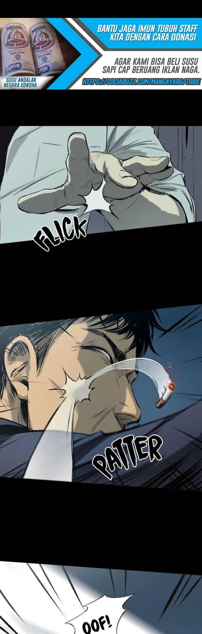 Crime-Digging Brother Chapter 13 Gambar 27