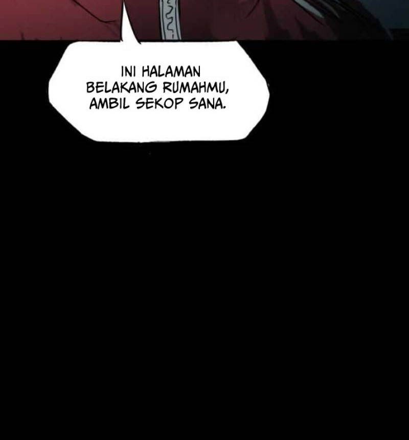 Crime-Digging Brother Chapter 13 Gambar 10