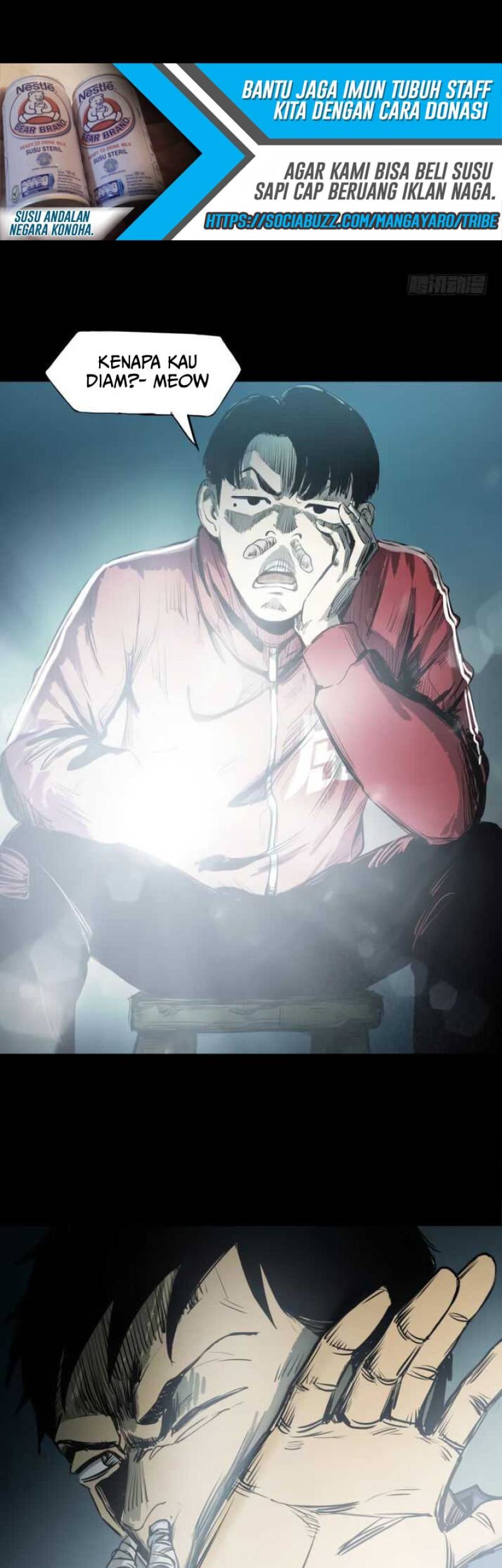 Crime-Digging Brother Chapter 13 Gambar 13