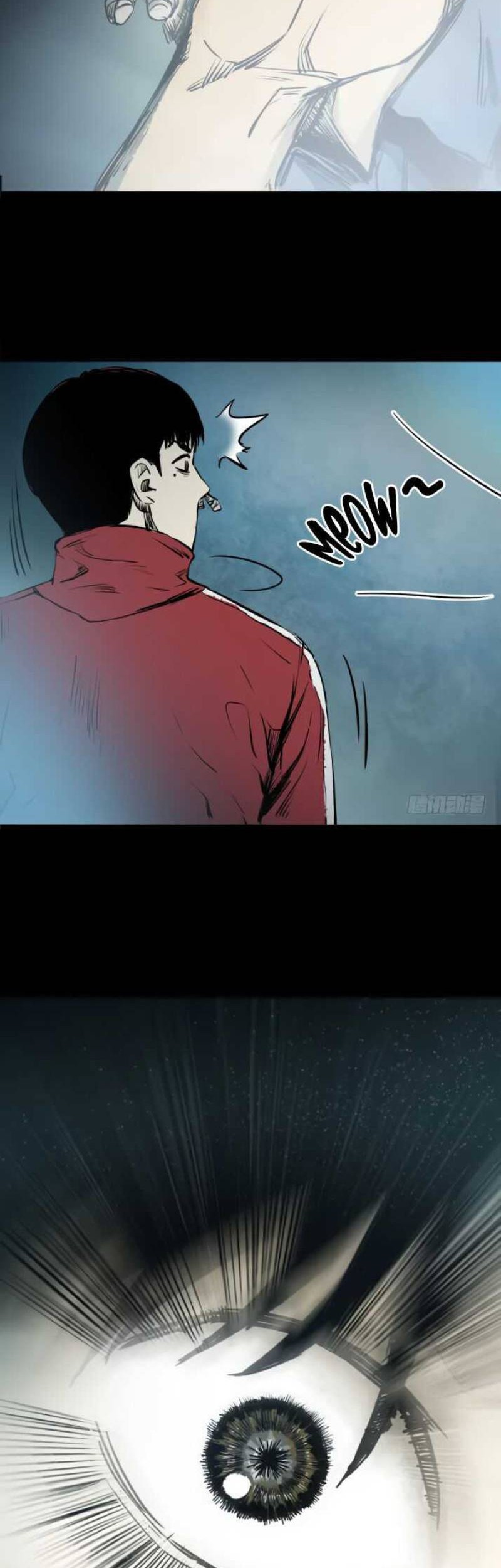 Crime-Digging Brother Chapter 13 Gambar 14