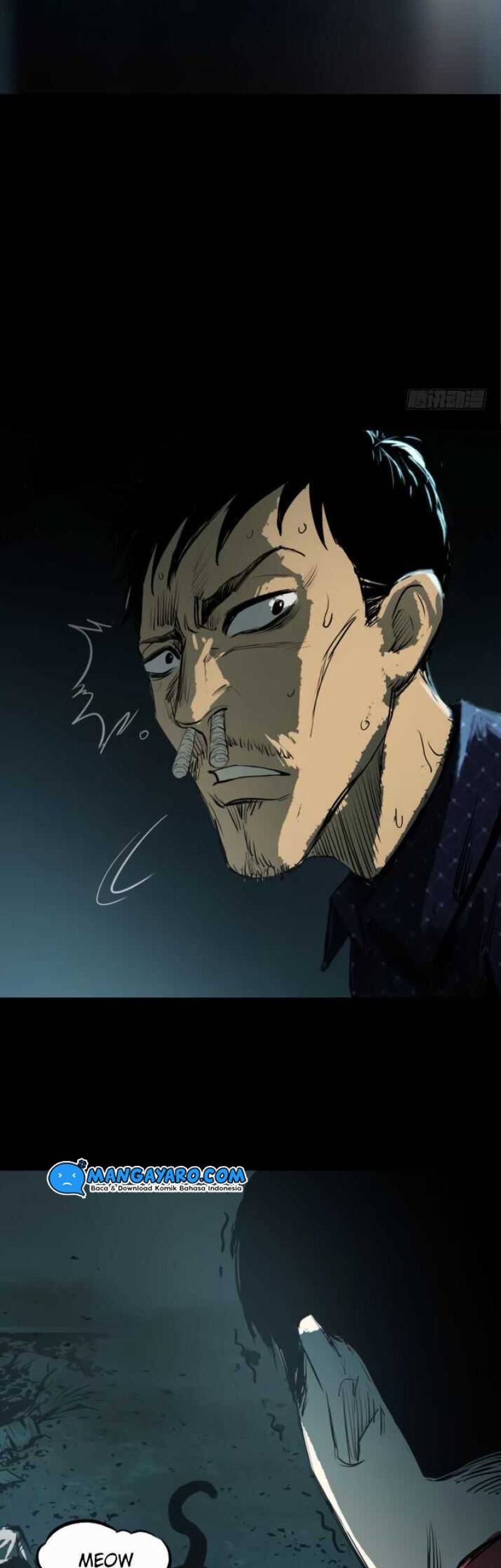 Crime-Digging Brother Chapter 13 Gambar 18