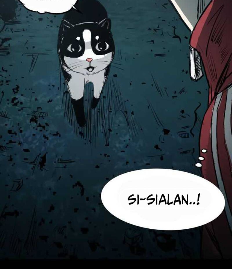 Crime-Digging Brother Chapter 13 Gambar 19