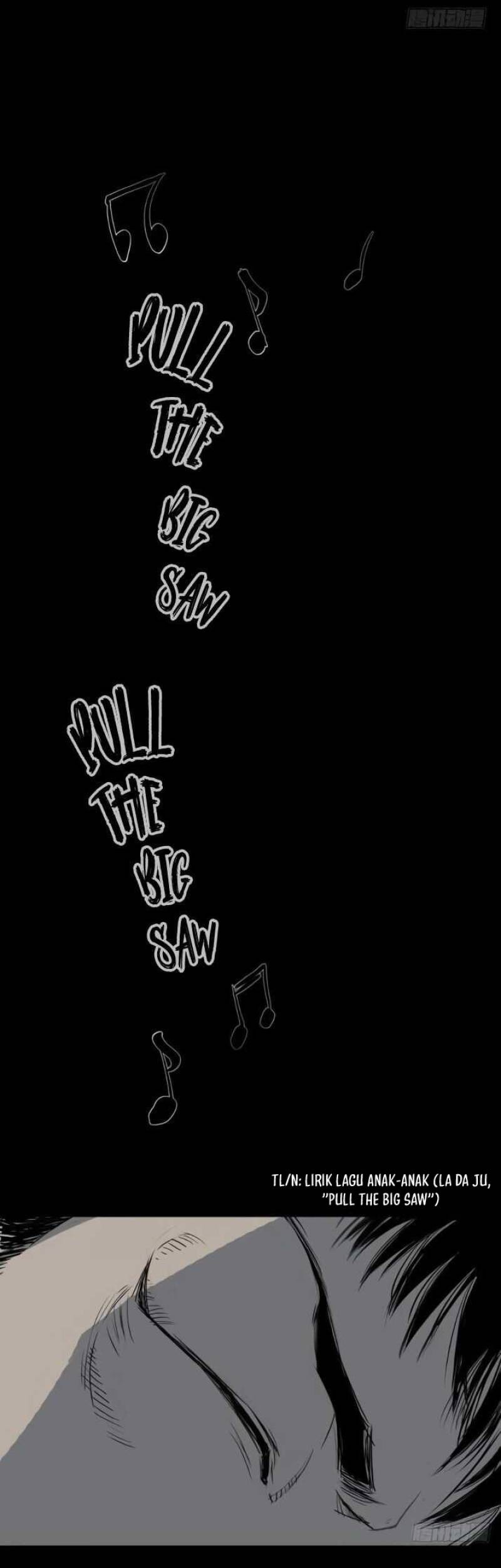 Crime-Digging Brother Chapter 12 Gambar 34