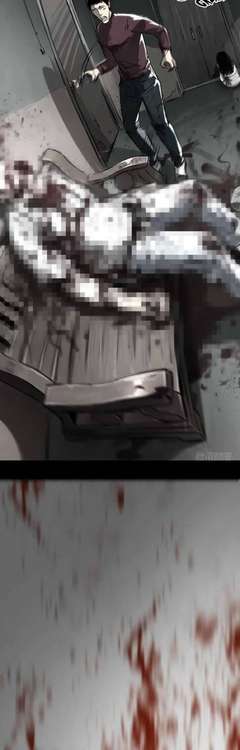 Crime-Digging Brother Chapter 12 Gambar 39