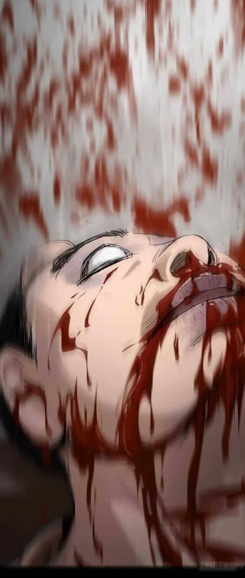 Crime-Digging Brother Chapter 12 Gambar 40