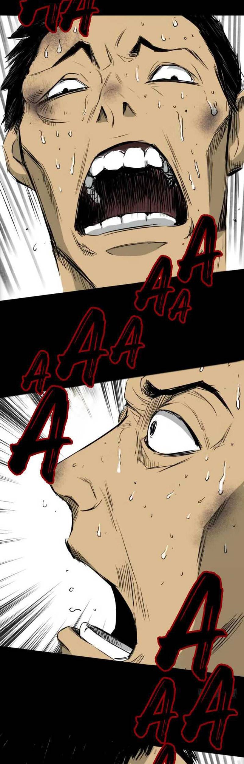 Crime-Digging Brother Chapter 12 Gambar 42