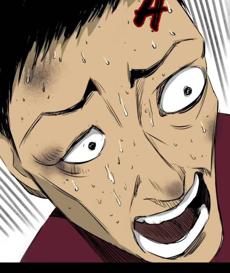 Crime-Digging Brother Chapter 12 Gambar 43