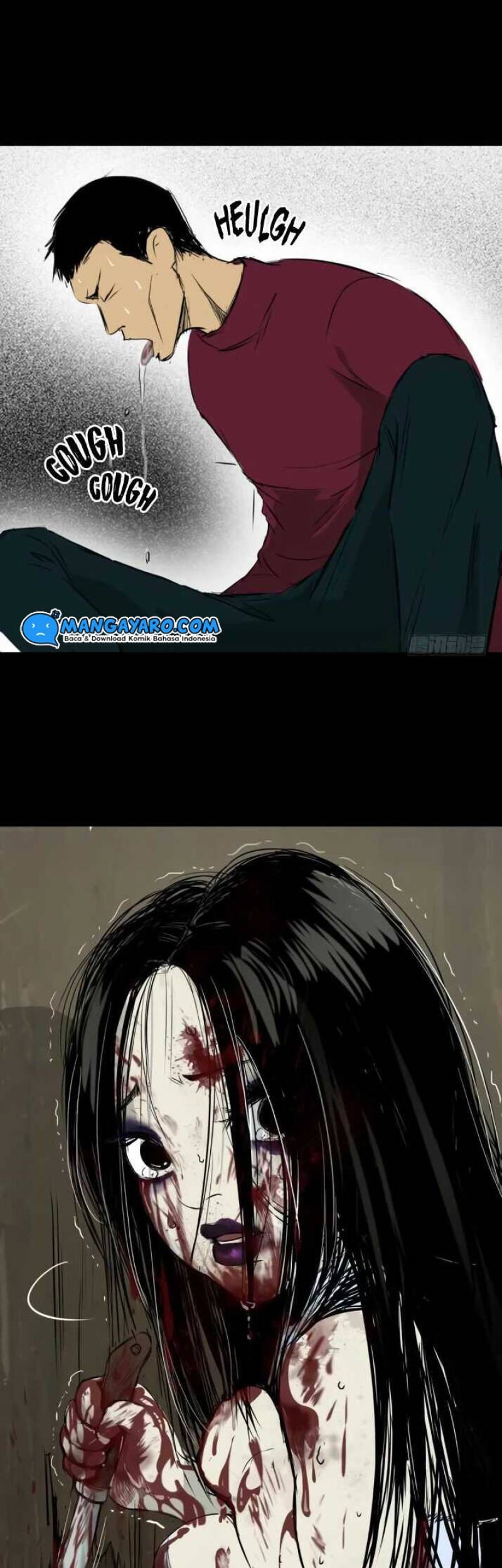 Crime-Digging Brother Chapter 12 Gambar 44