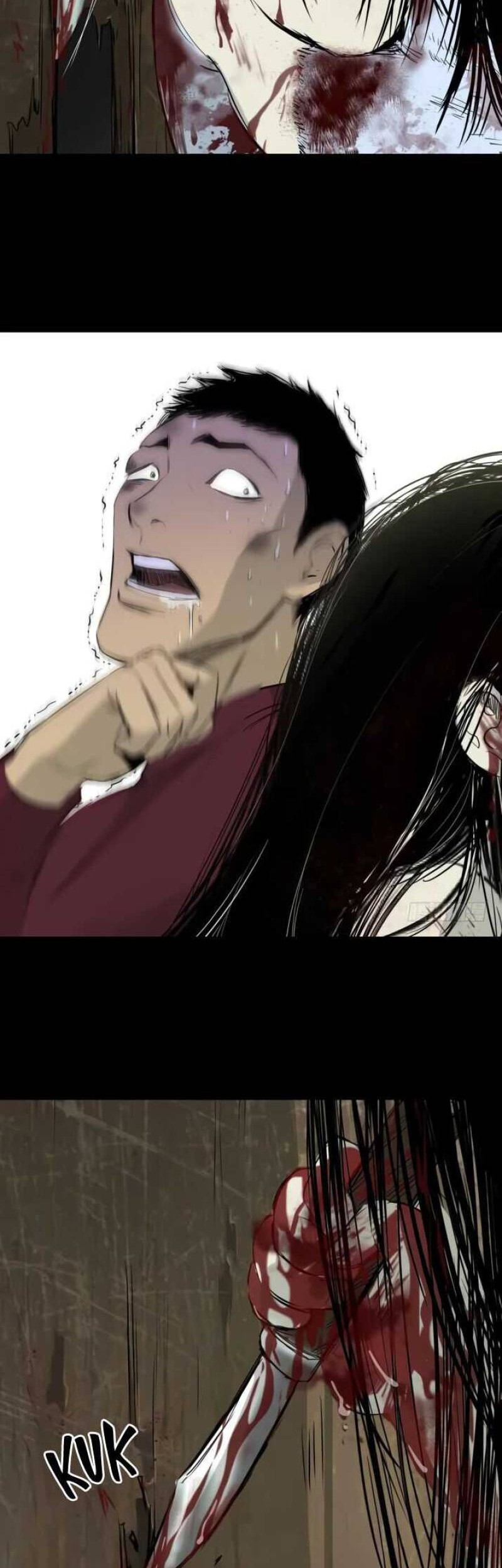 Crime-Digging Brother Chapter 12 Gambar 45