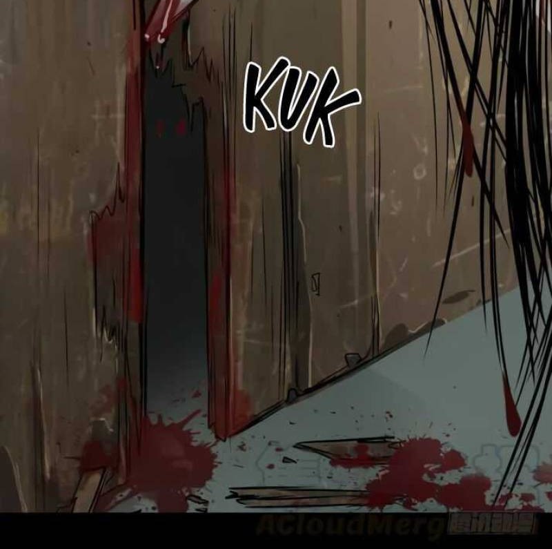 Crime-Digging Brother Chapter 12 Gambar 46