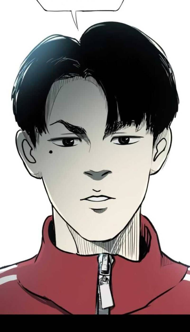 Crime-Digging Brother Chapter 12 Gambar 49