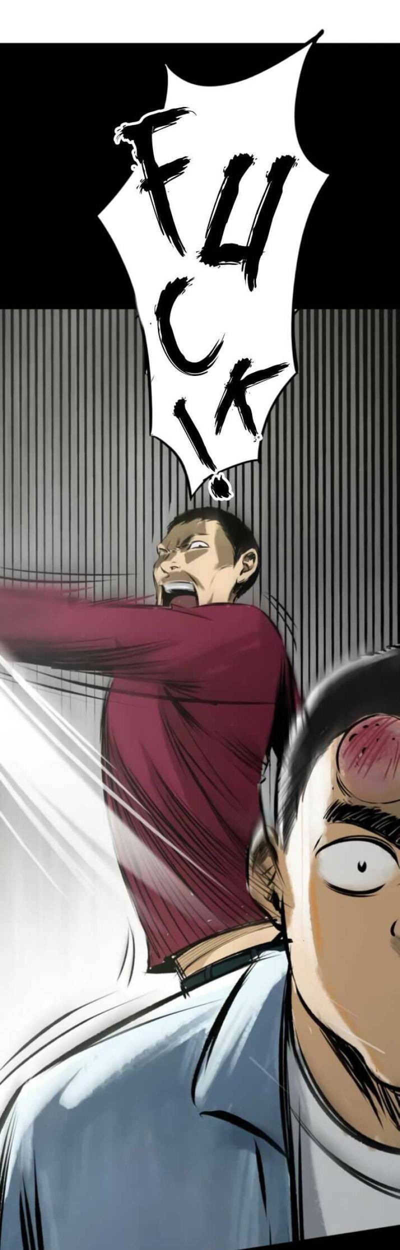 Crime-Digging Brother Chapter 12 Gambar 25