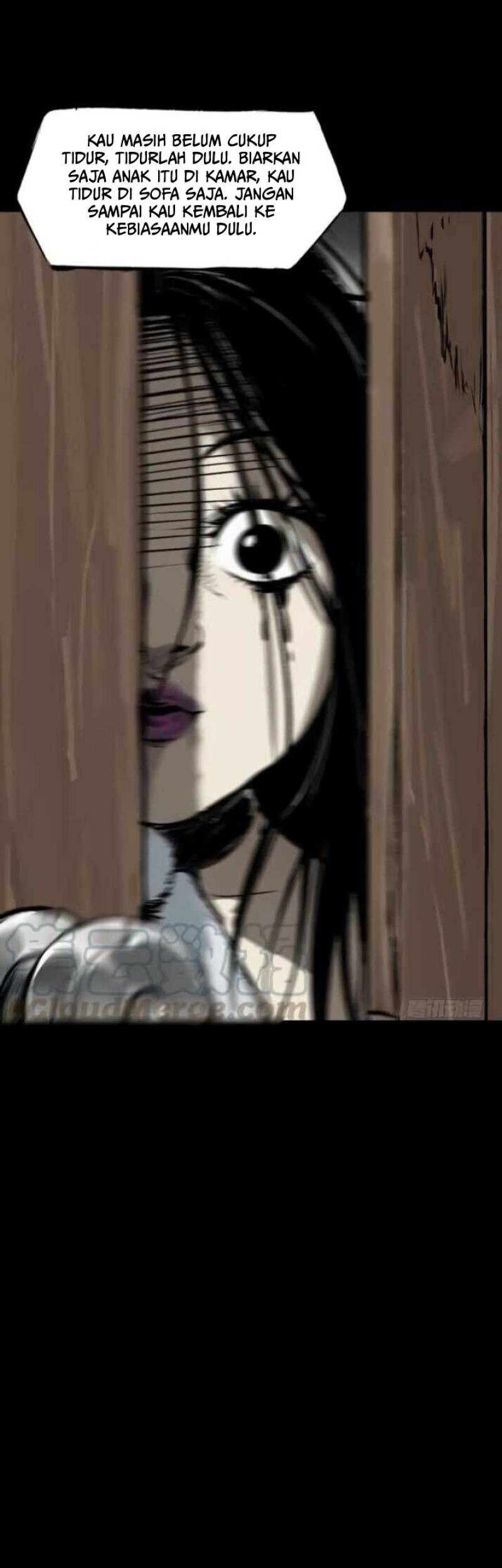 Crime-Digging Brother Chapter 12 Gambar 31