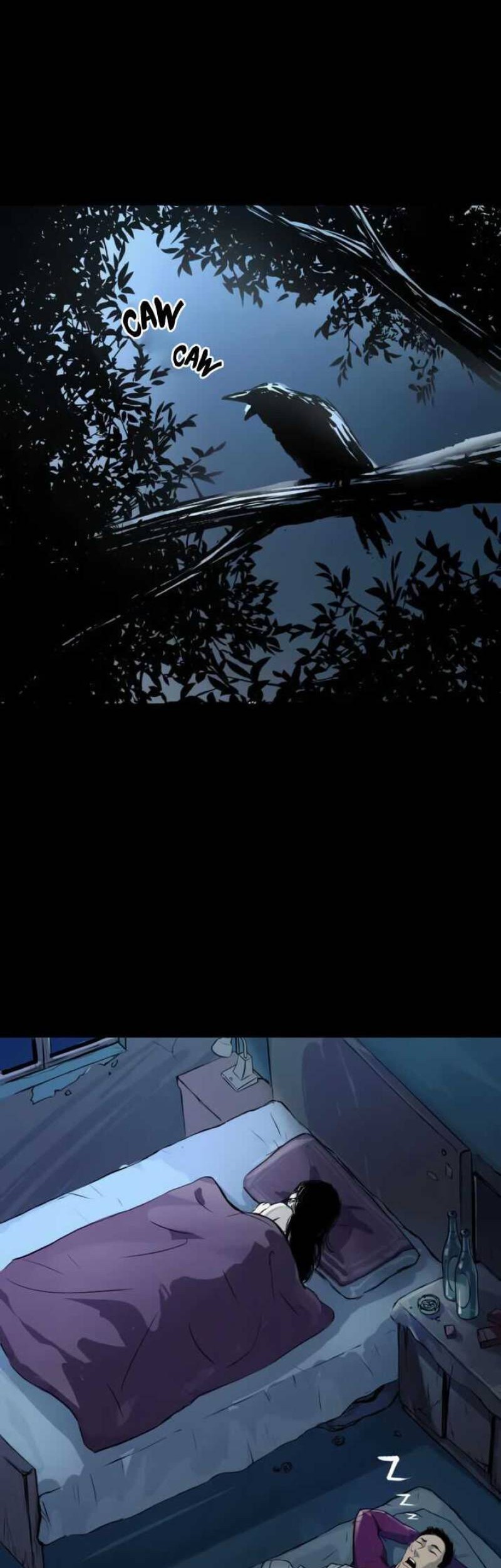 Crime-Digging Brother Chapter 12 Gambar 32