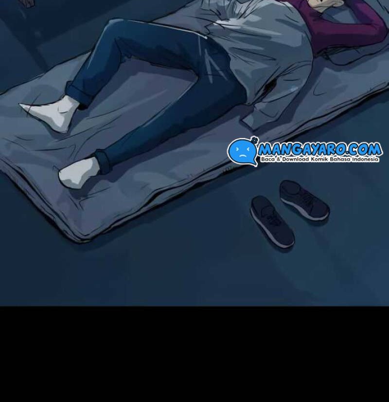 Crime-Digging Brother Chapter 12 Gambar 33