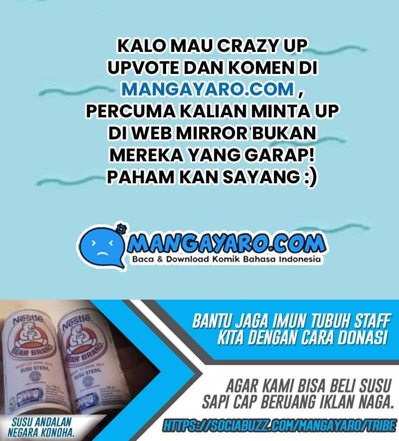 Crime-Digging Brother Chapter 12 Gambar 52