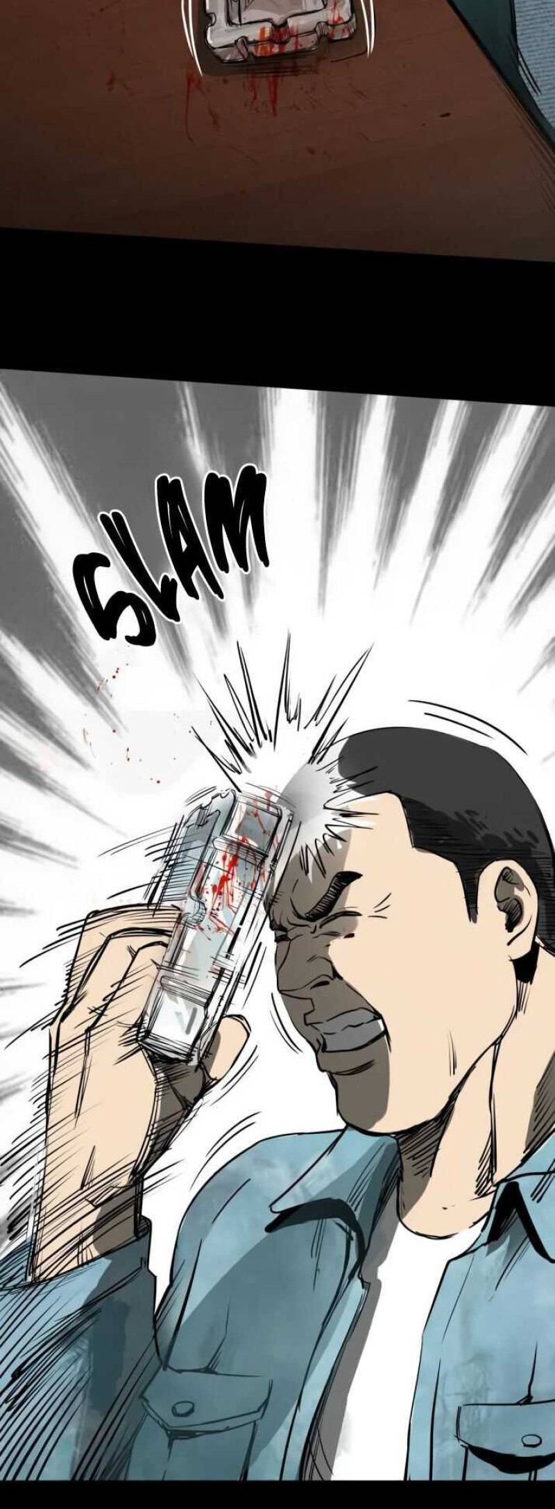 Crime-Digging Brother Chapter 12 Gambar 14