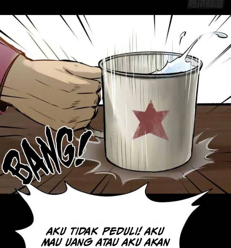 Crime-Digging Brother Chapter 12 Gambar 19