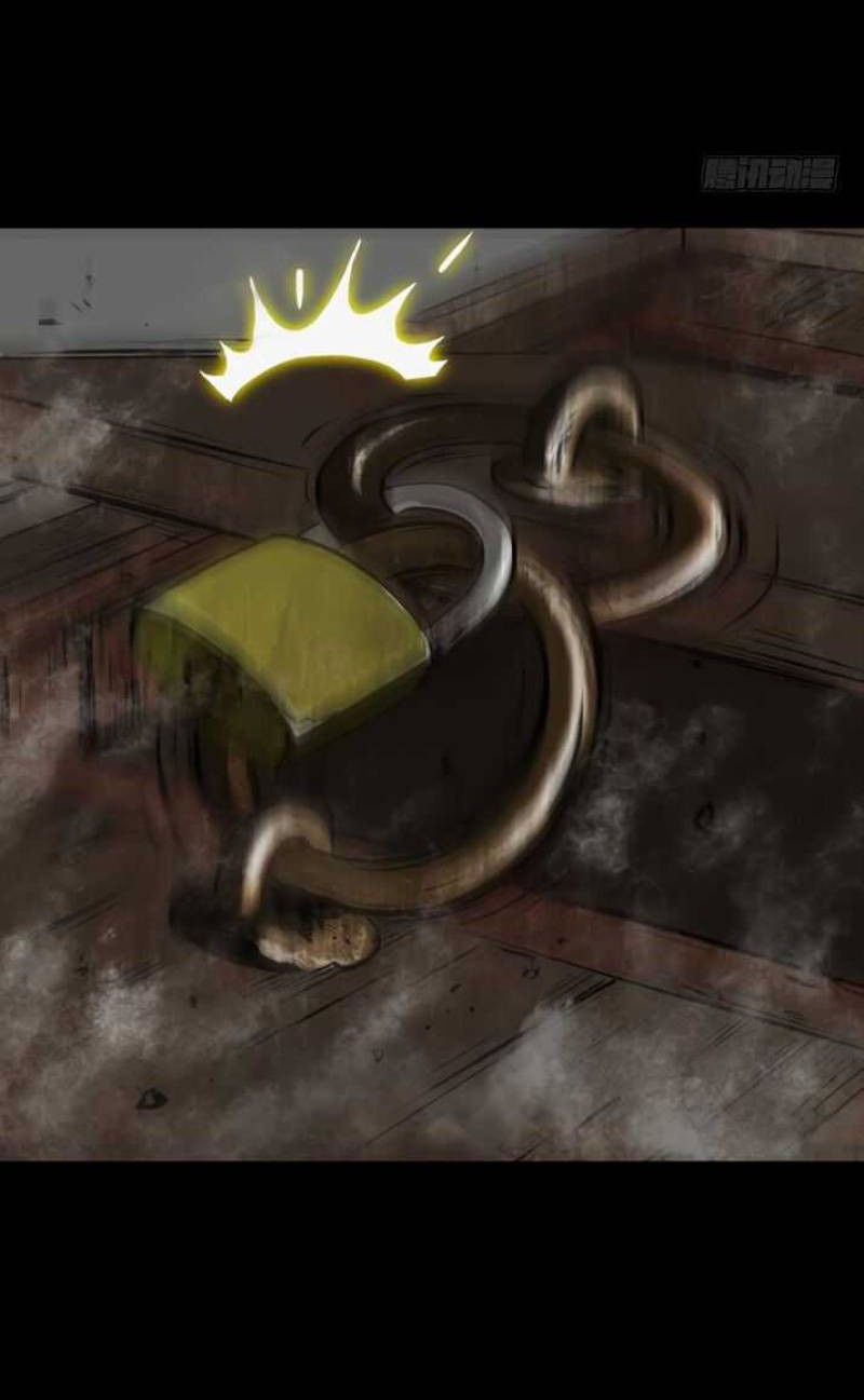 Crime-Digging Brother Chapter 20 Gambar 39