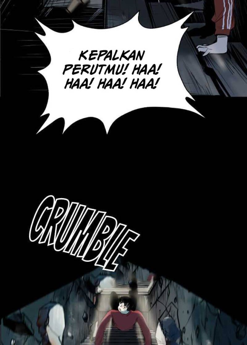 Crime-Digging Brother Chapter 20 Gambar 44