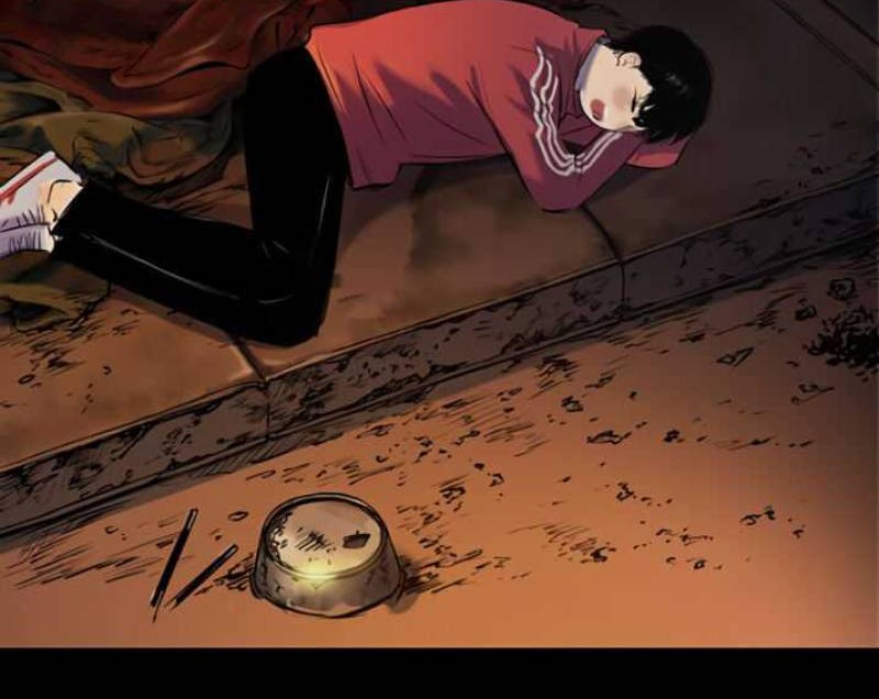 Crime-Digging Brother Chapter 20 Gambar 26