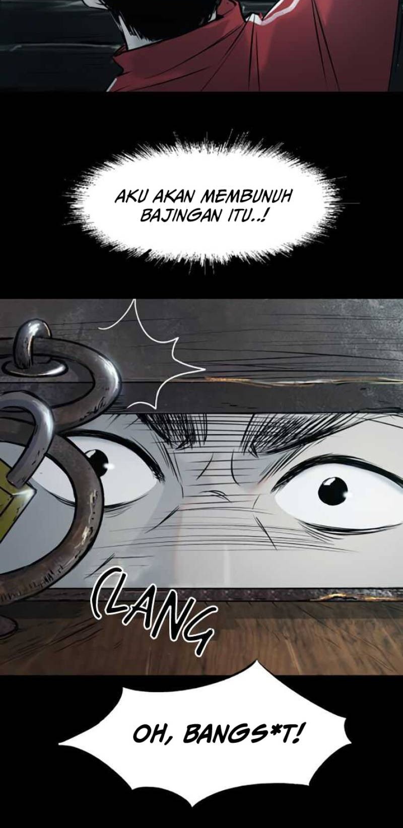 Crime-Digging Brother Chapter 20 Gambar 7