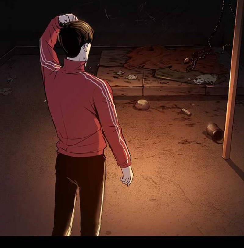 Crime-Digging Brother Chapter 20 Gambar 13