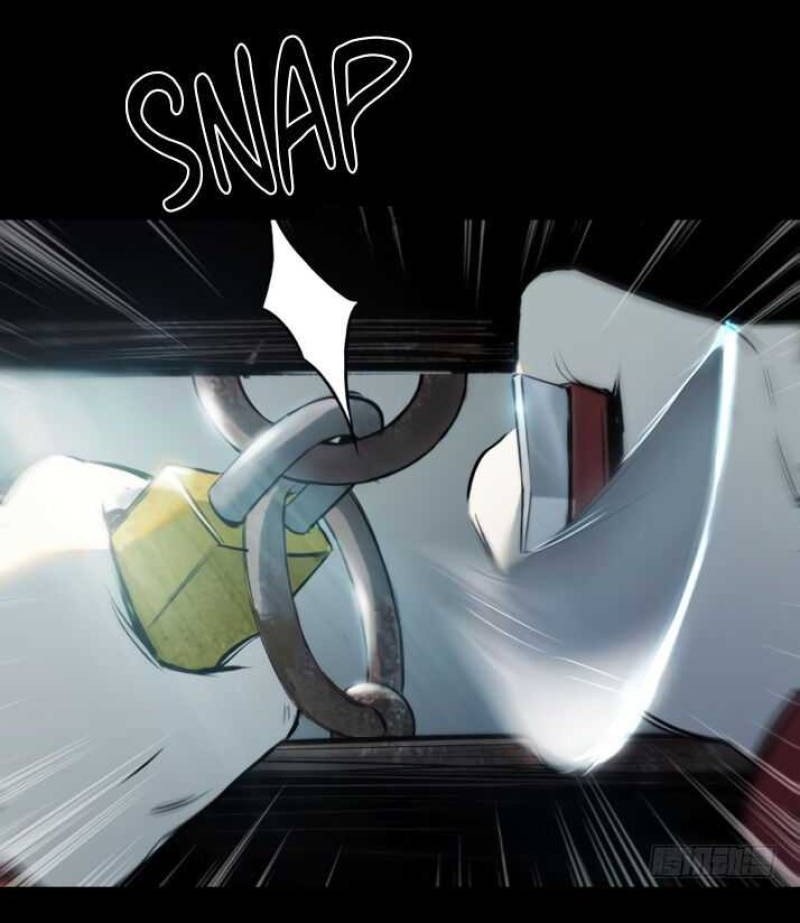 Crime-Digging Brother Chapter 20 Gambar 16