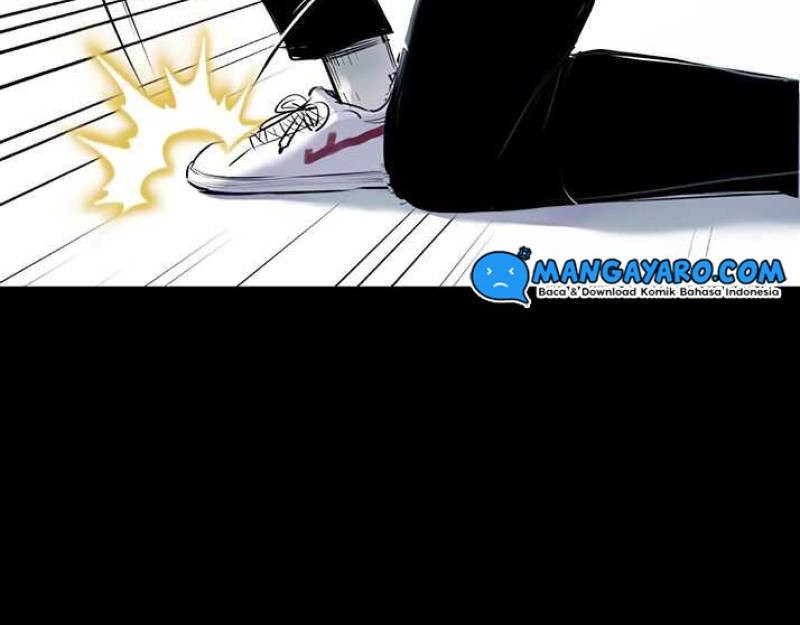 Crime-Digging Brother Chapter 20 Gambar 19